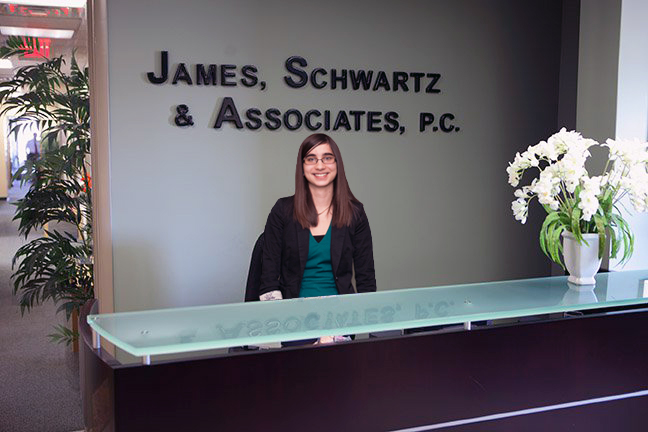 James, Schwartz and Associates